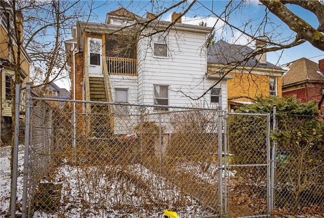 $99,999 | 417 Zara Street, Pittsburgh, PA 15210
