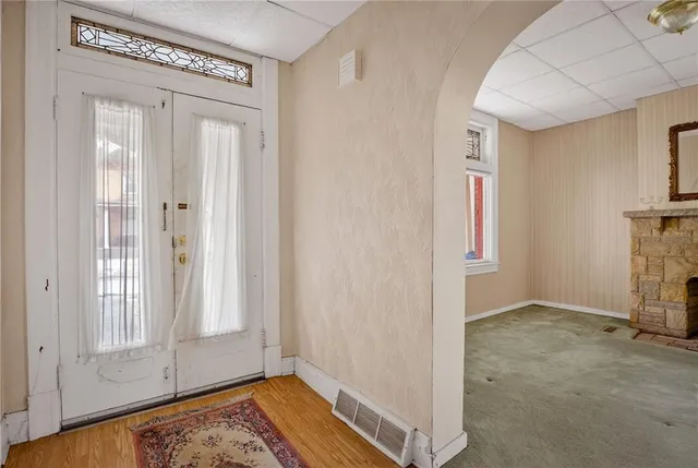 $99,999 | 417 Zara Street, Pittsburgh, PA 15210