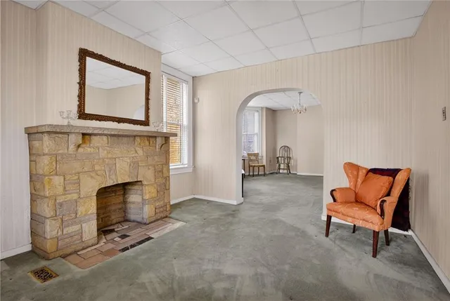 $99,999 | 417 Zara Street, Pittsburgh, PA 15210