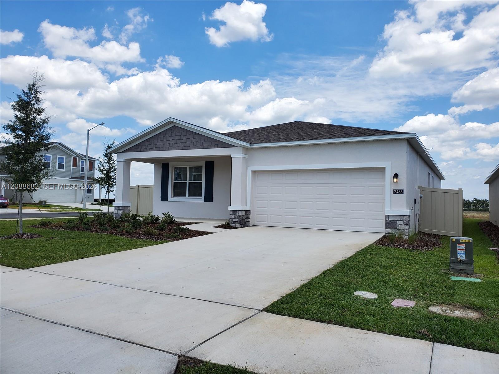 2455 Bluestone Road Haines City, FL 33844 - Photo 3 of 20 Gallery Image 3