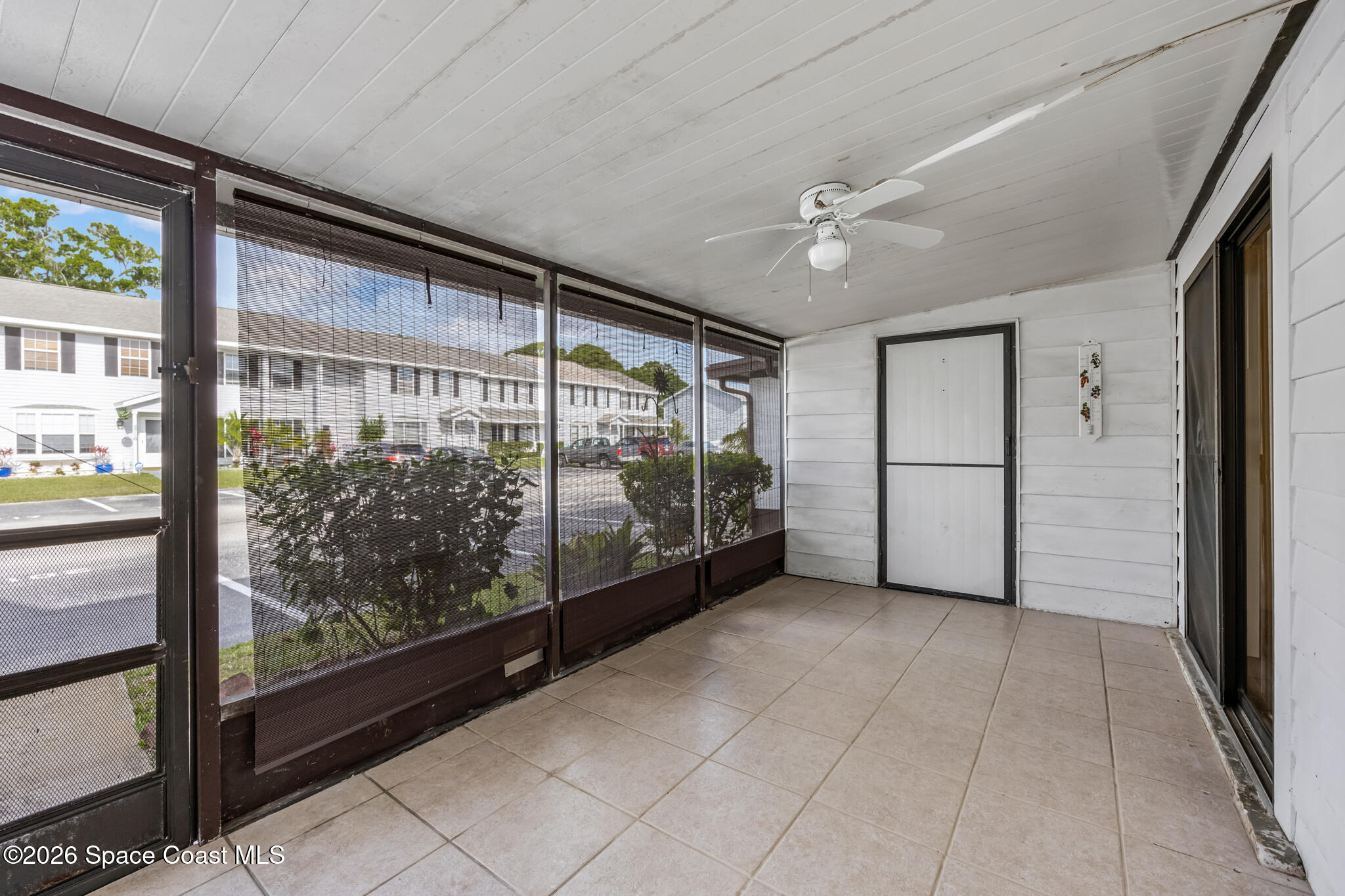 2016 Manor Drive Northeast Palm Bay, FL 32905 - Photo 5 of 29 a view of a big room with windows and view of an empty room