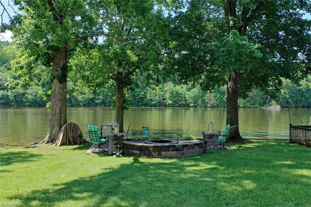 780 Cedar Branch Road Denton, NC 27239 - Photo 2 of 29 Yes, this may be the most relaxing place in the world.