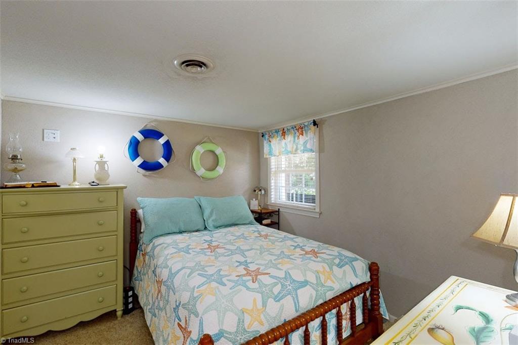 780 Cedar Branch Road Denton, NC 27239 - Photo 10 of 29 Bedroom 2