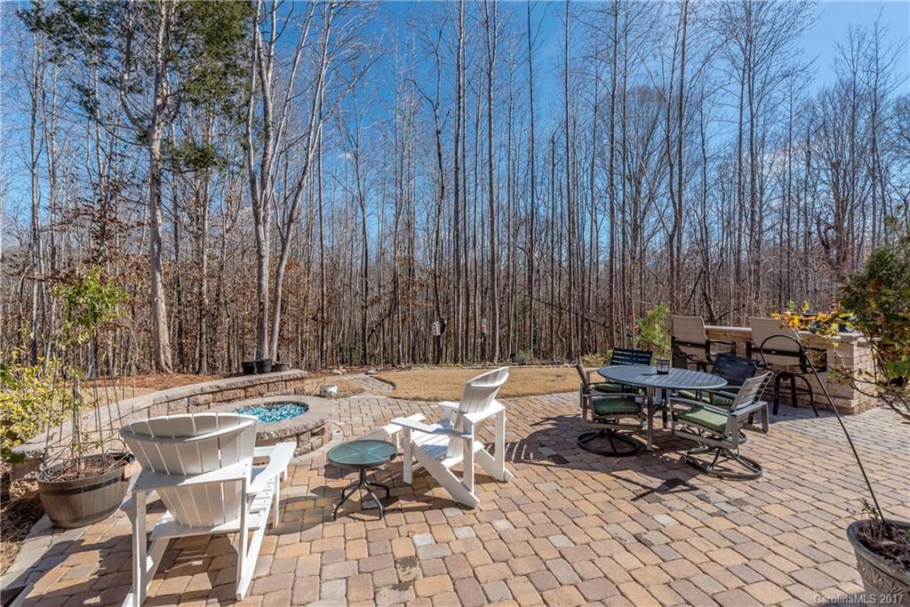 4285 Perth Road Indian Land, SC 29707 - Photo 20 of 24 a view of outdoor space with furniture