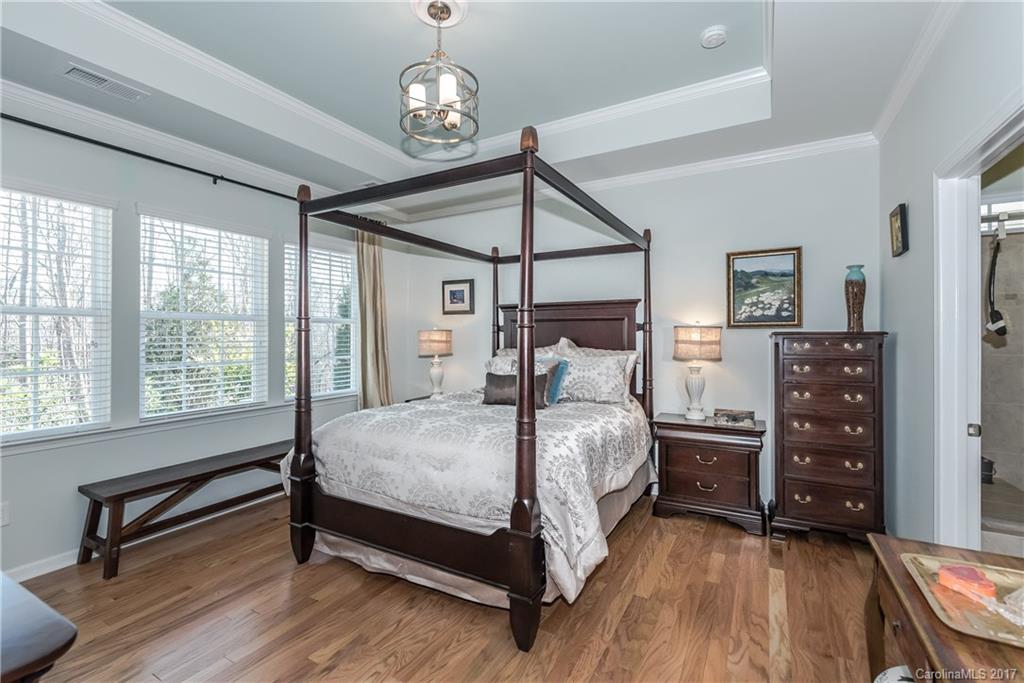 4285 Perth Road Indian Land, SC 29707 - Photo 10 of 24 a bed room with a bed and a window