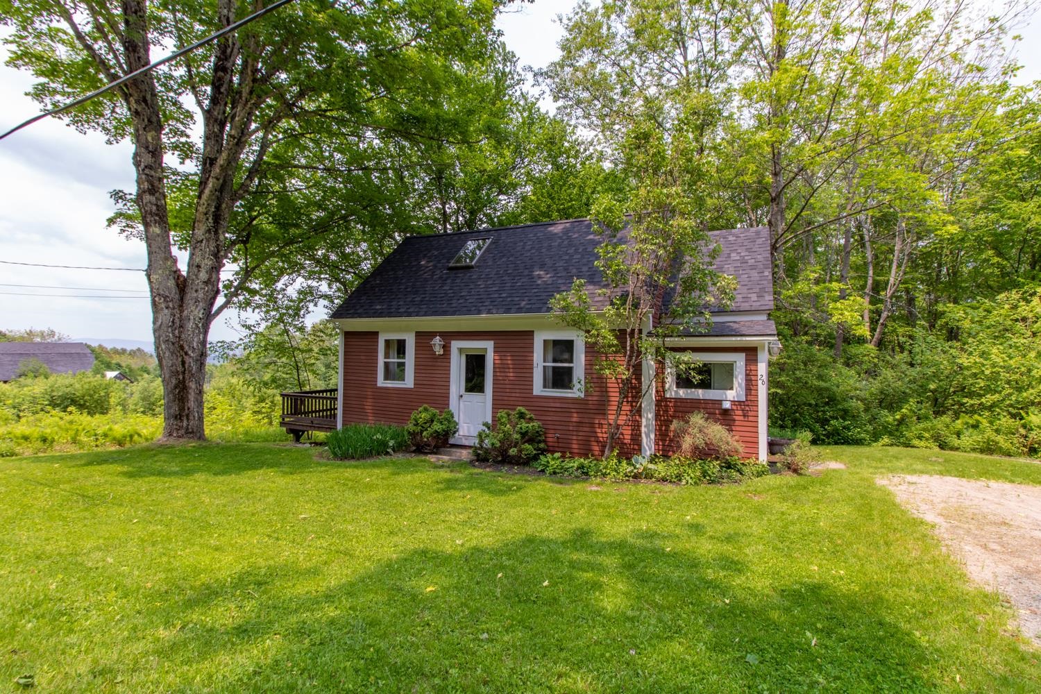 371 Pinkham Road Burke, VT 05832 - Photo 1 of 13
