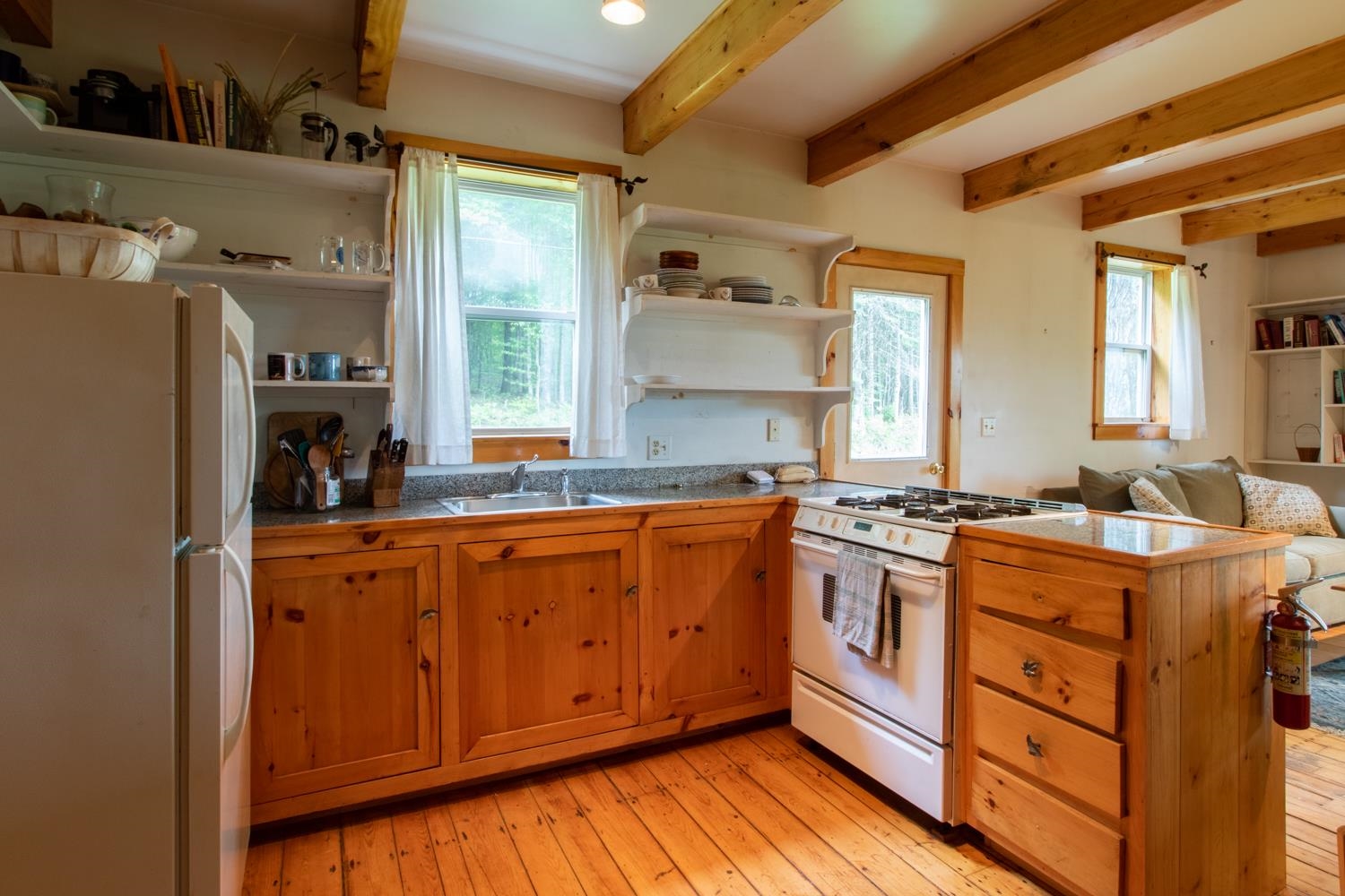 371 Pinkham Road Burke, VT 05832 - Photo 11 of 13