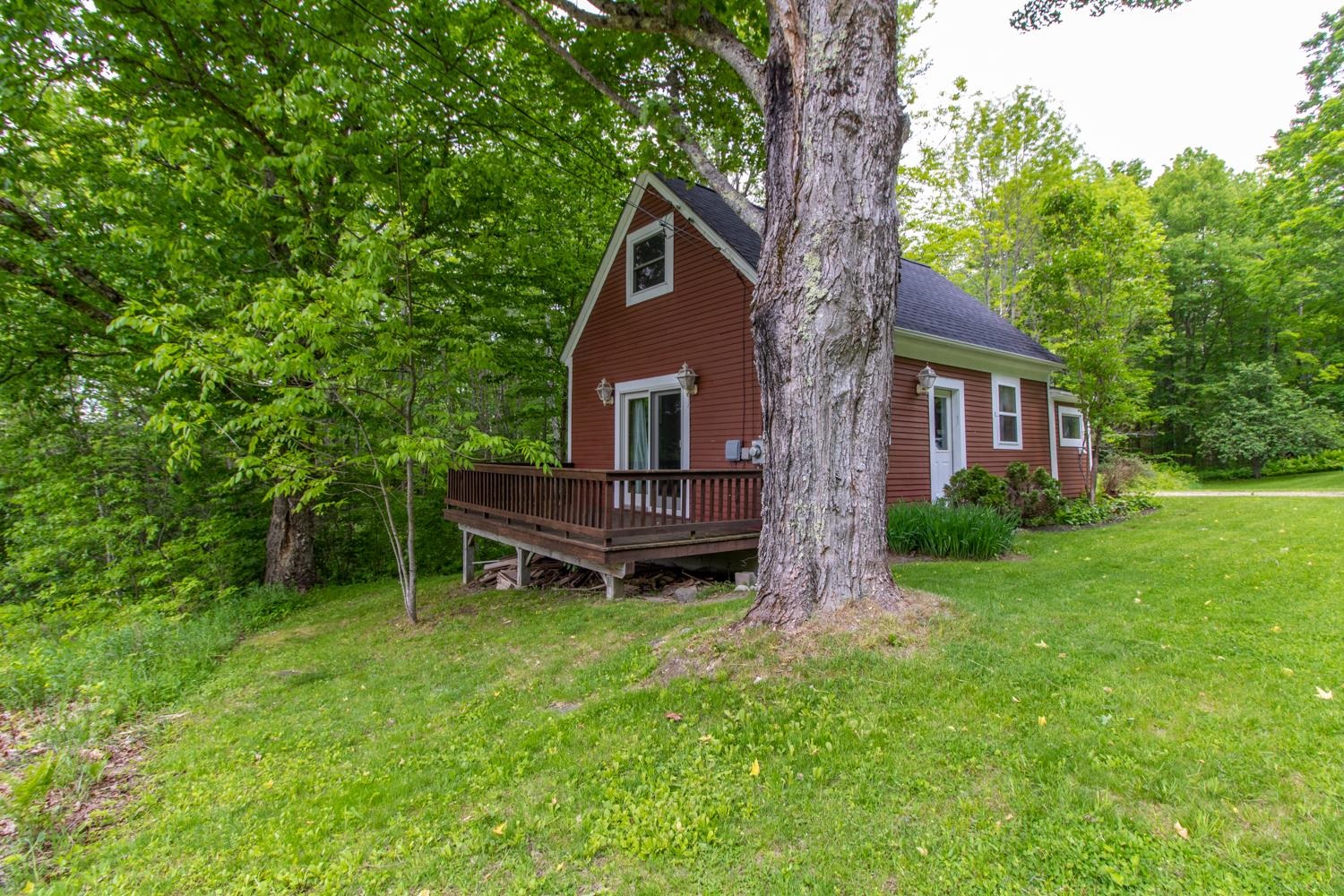 371 Pinkham Road Burke, VT 05832 - Photo 2 of 13