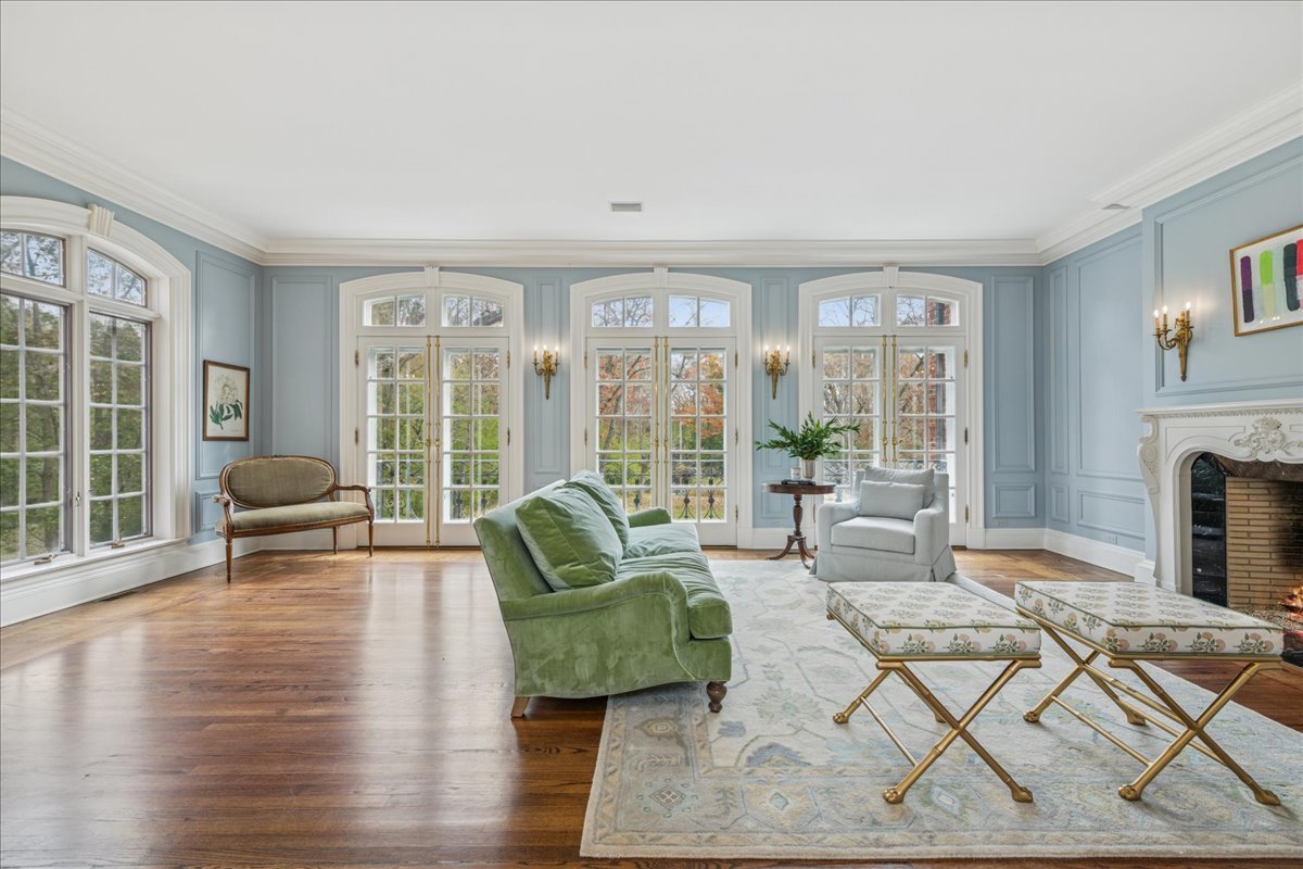 361 Ridge Road Barrington Hills, IL 60010 - Photo 11 of 95