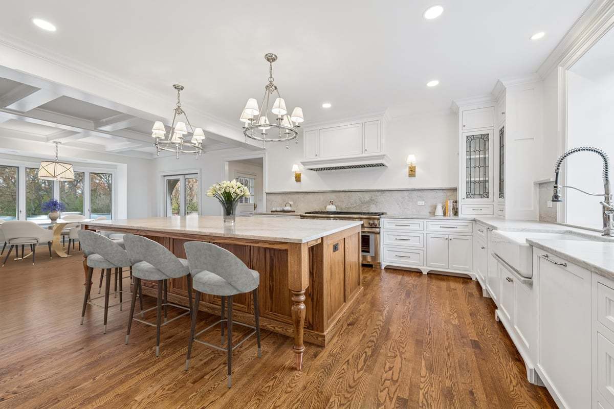 361 Ridge Road Barrington Hills, IL 60010 - Photo 25 of 95