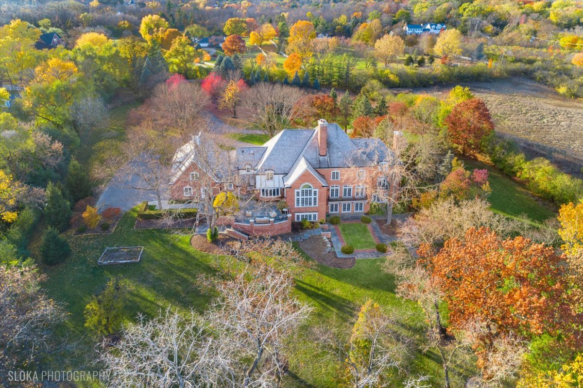 361 Ridge Road Barrington Hills, IL 60010 - Photo 4 of 95