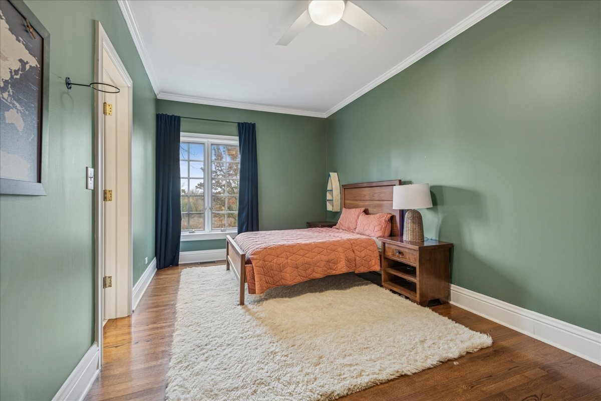 361 Ridge Road Barrington Hills, IL 60010 - Photo 45 of 95