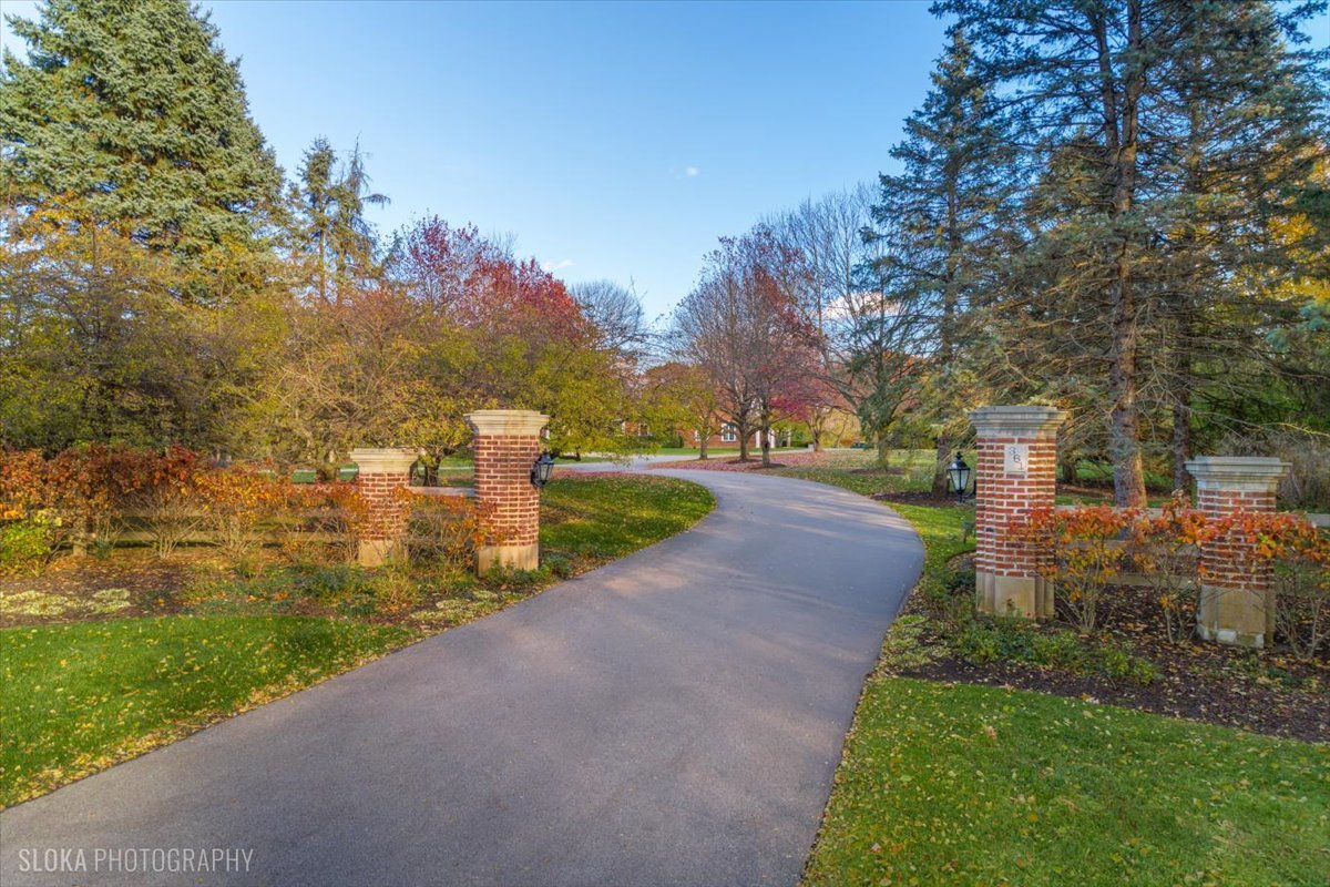 361 Ridge Road Barrington Hills, IL 60010 - Photo 6 of 95
