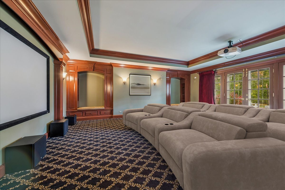 361 Ridge Road Barrington Hills, IL 60010 - Photo 66 of 95