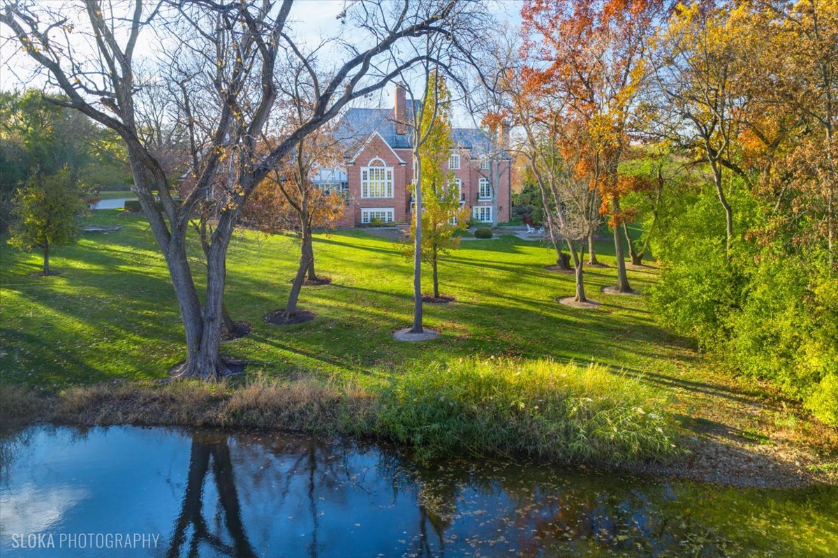 361 Ridge Road Barrington Hills, IL 60010 - Photo 79 of 95