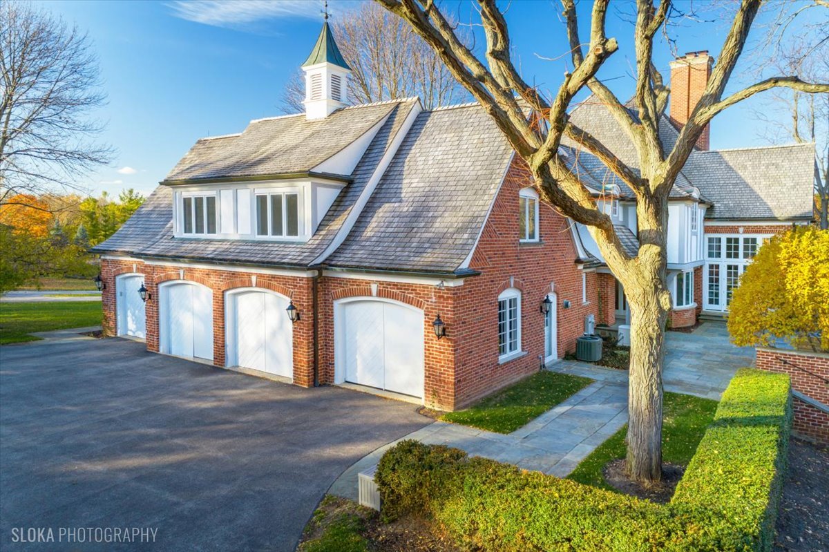 361 Ridge Road Barrington Hills, IL 60010 - Photo 81 of 95