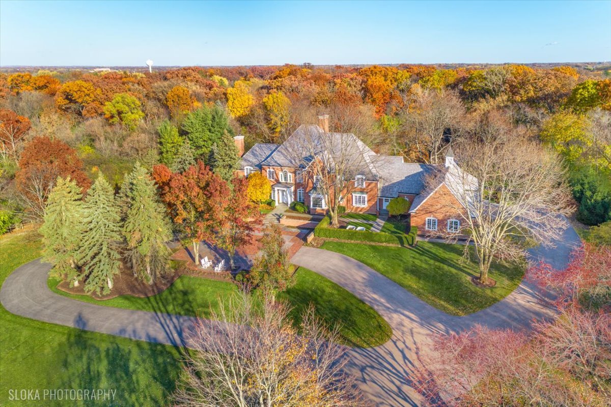 361 Ridge Road Barrington Hills, IL 60010 - Photo 84 of 95