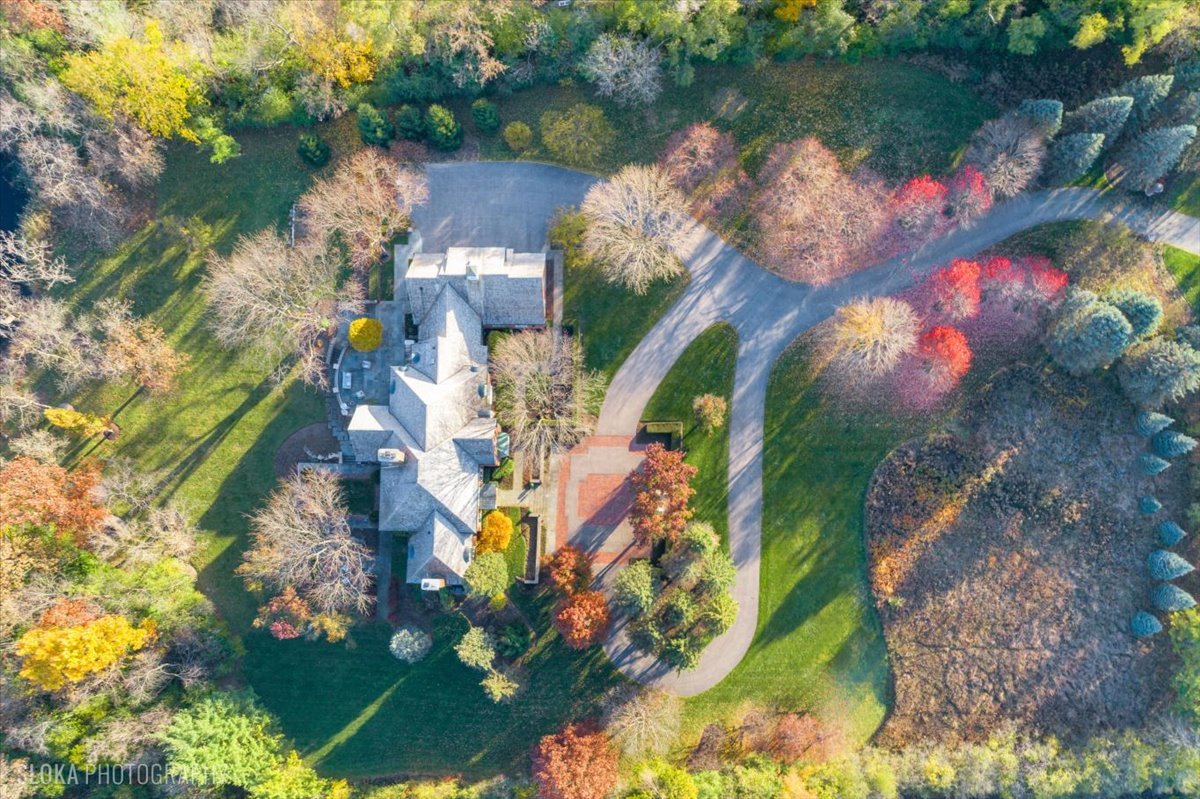 361 Ridge Road Barrington Hills, IL 60010 - Photo 87 of 95