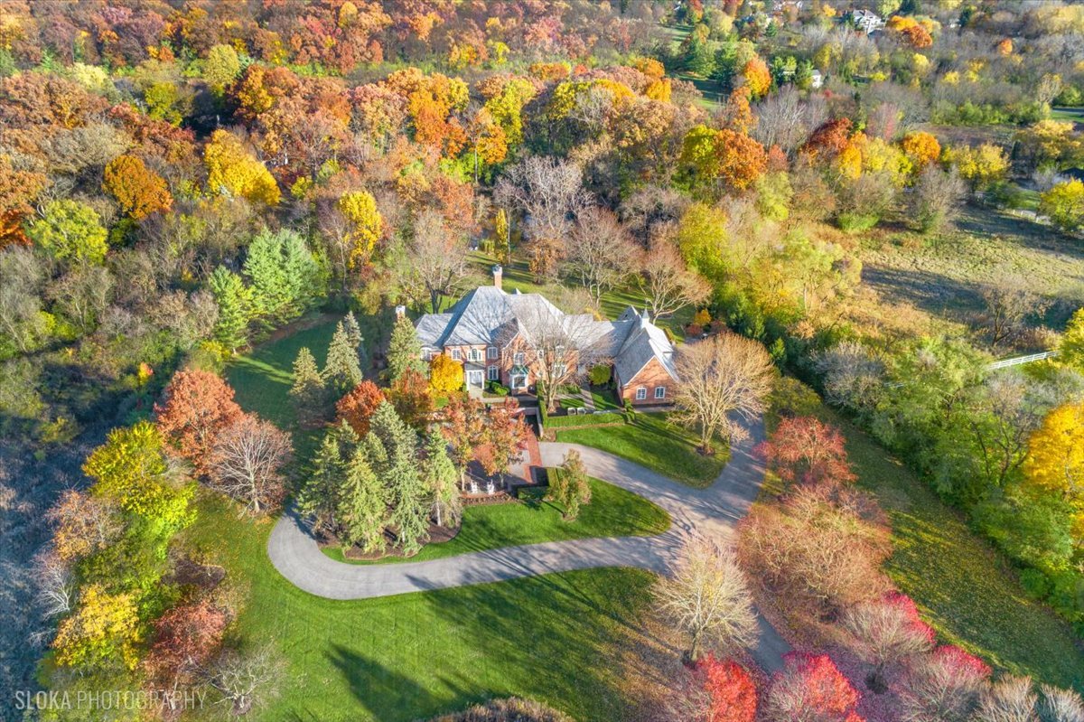 361 Ridge Road Barrington Hills, IL 60010 - Photo 89 of 95