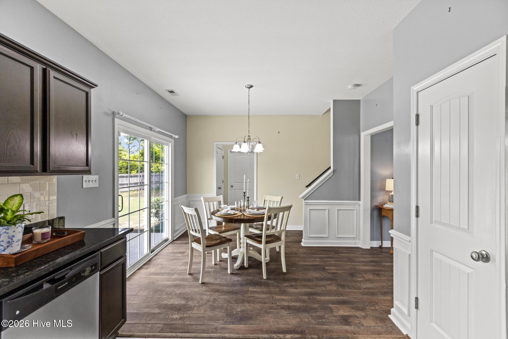 127 Pamlico Drive Holly Ridge, NC 28445 - Photo 10 of 32