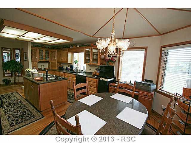 4570 Old Ranch Road Colorado Springs, CO 80908 - Photo 8 of 25 Gallery Image 8