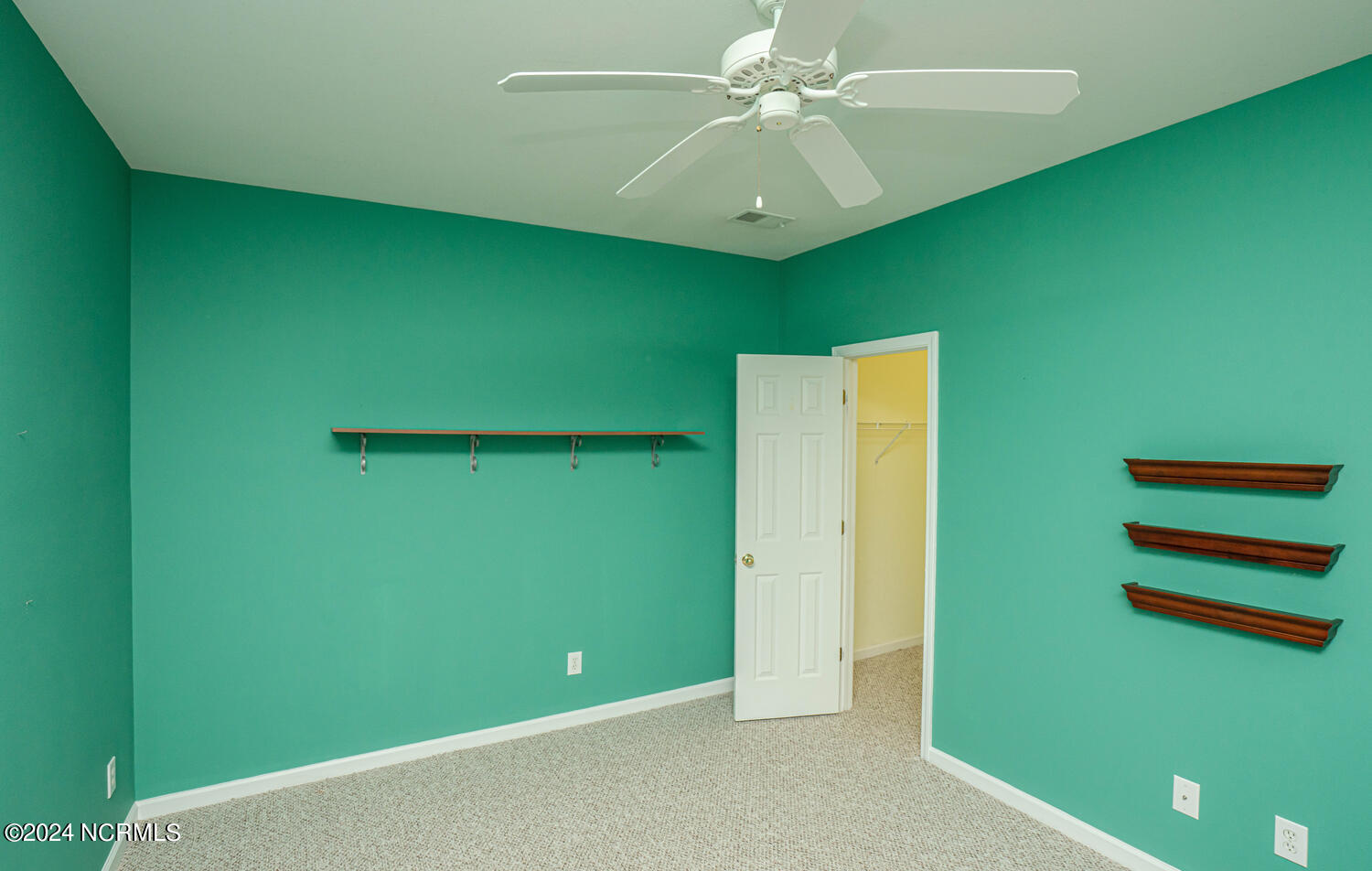 102 Rice Mill Circle, Unit 4 Sunset Beach, NC 28468 - Photo 20 of 41 Bedroom 2