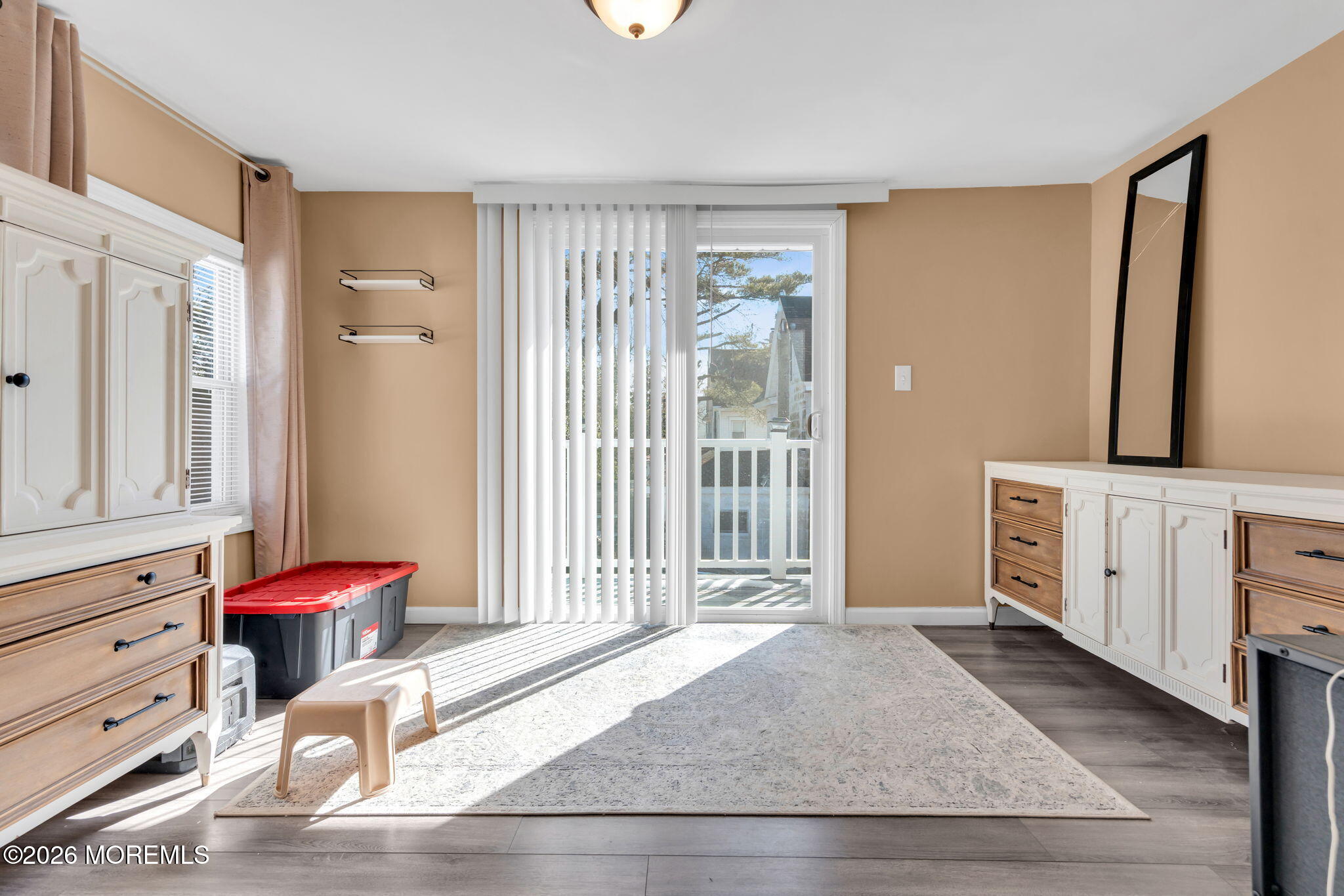 367 South Green Street Tuckerton, NJ 08087 - Photo 26 of 41 a view of a bedroom with furniture and window
