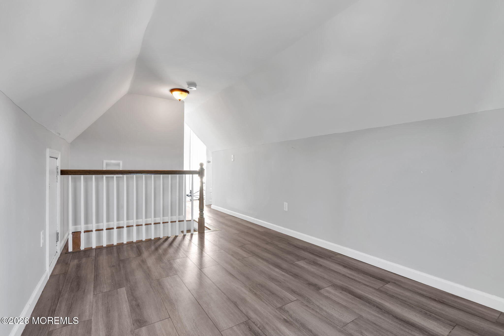 367 South Green Street Tuckerton, NJ 08087 - Photo 30 of 41 a view of entryway with wooden floor