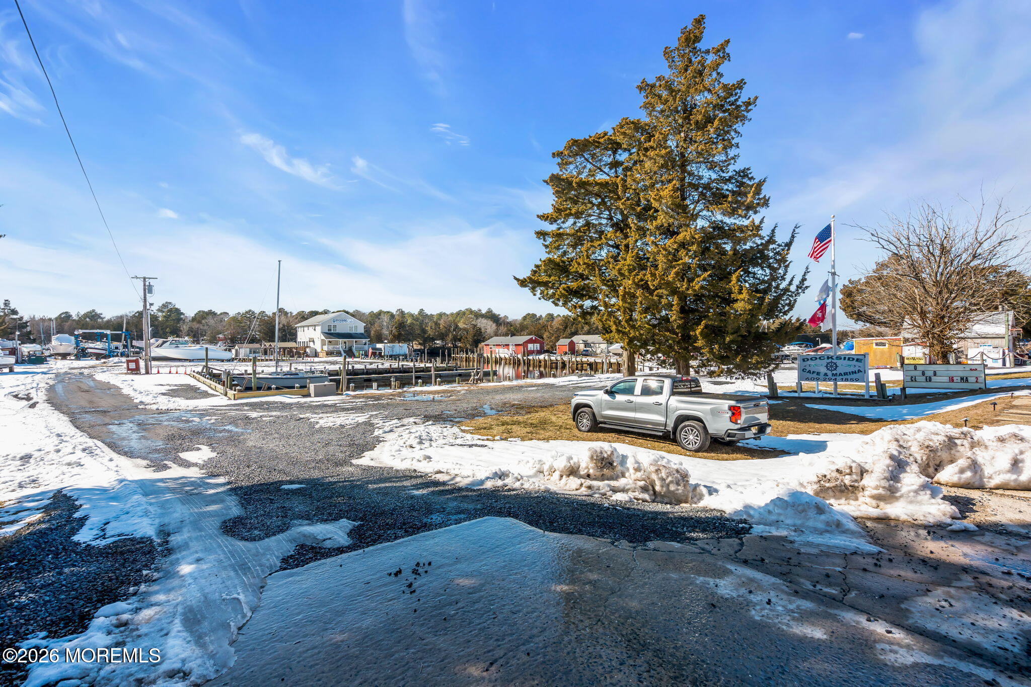 367 South Green Street Tuckerton, NJ 08087 - Photo 36 of 41 a view of a lake view