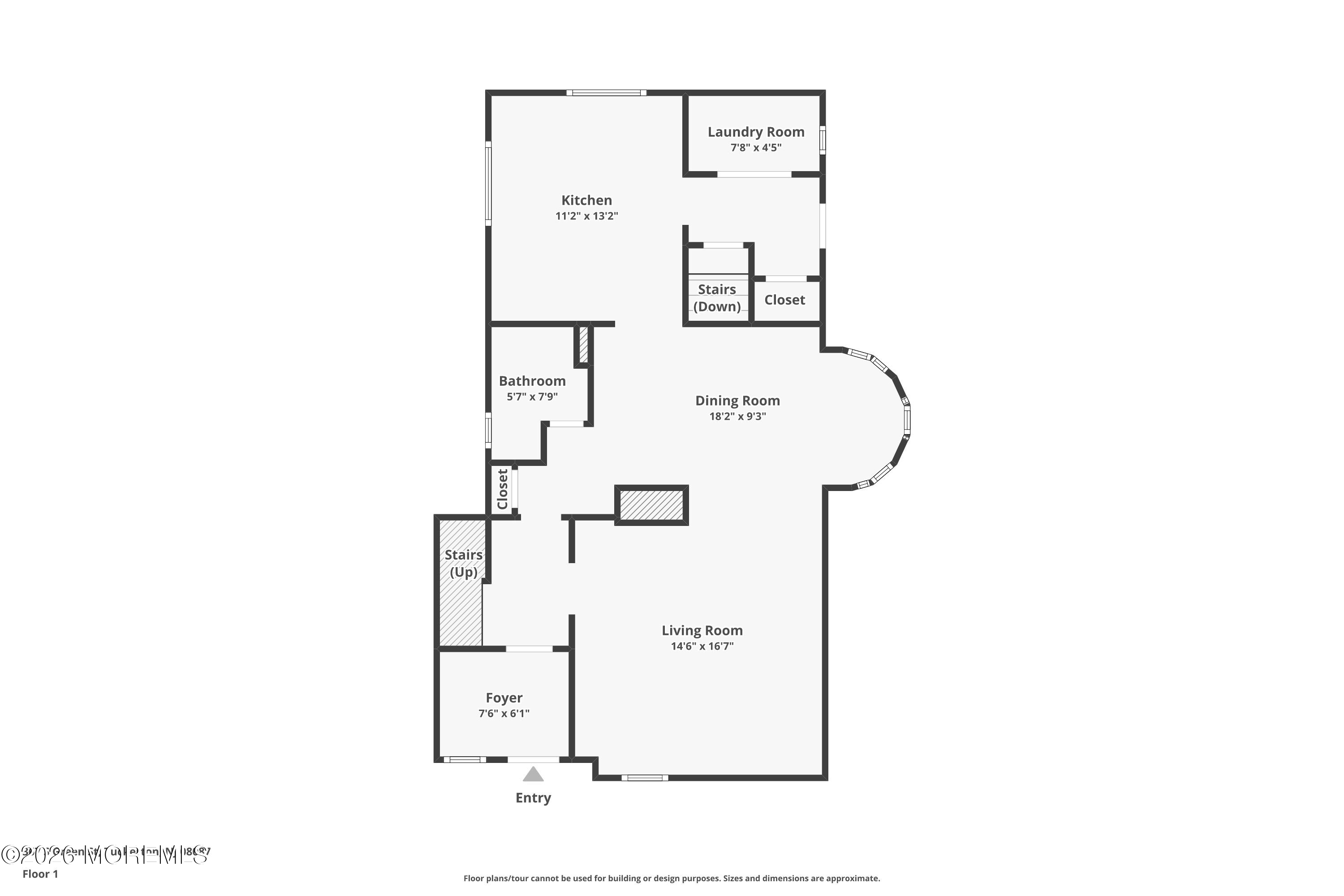367 South Green Street Tuckerton, NJ 08087 - Photo 40 of 41 a picture of a room
