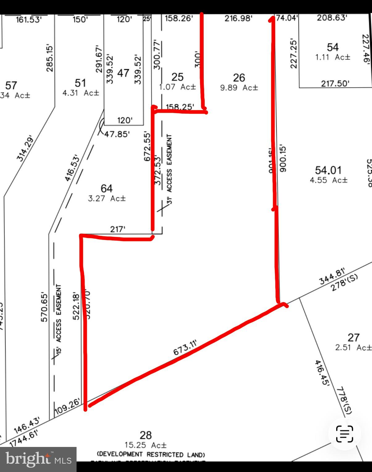 0 Ferrell Road Mullica Hill, NJ 08062 - Photo 1 of 1