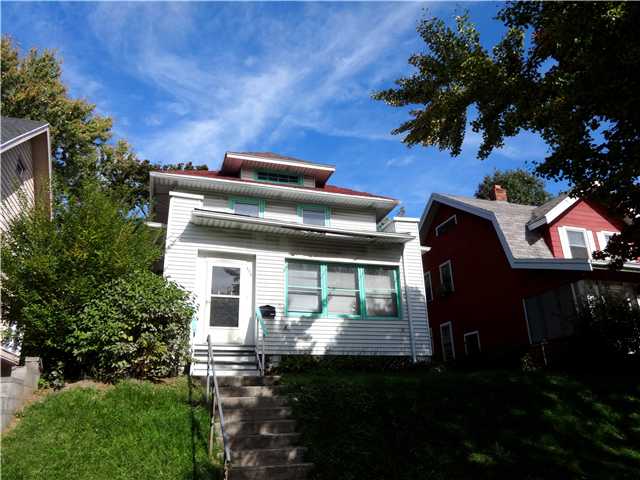 494 Ridgeway Avenue Rochester, NY 14615 - Photo 1 of 1 Exterior Front