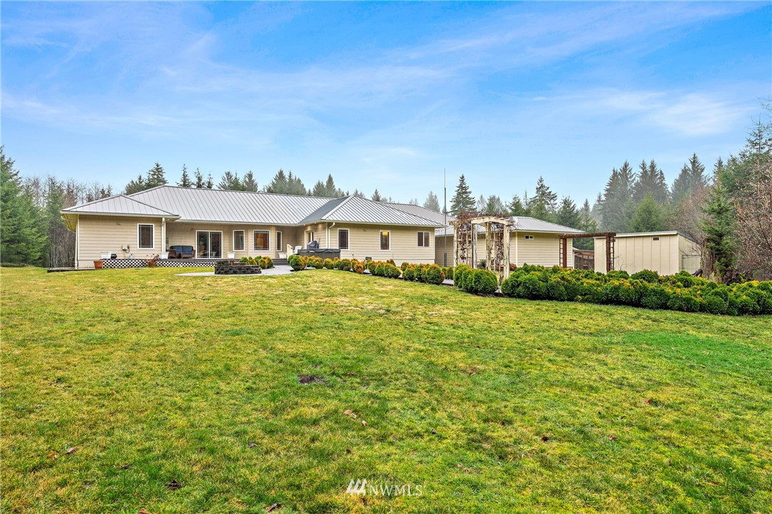 119 Smith Creek Road Raymond, WA 98577 - Photo 20 of 25 Gallery Image 20