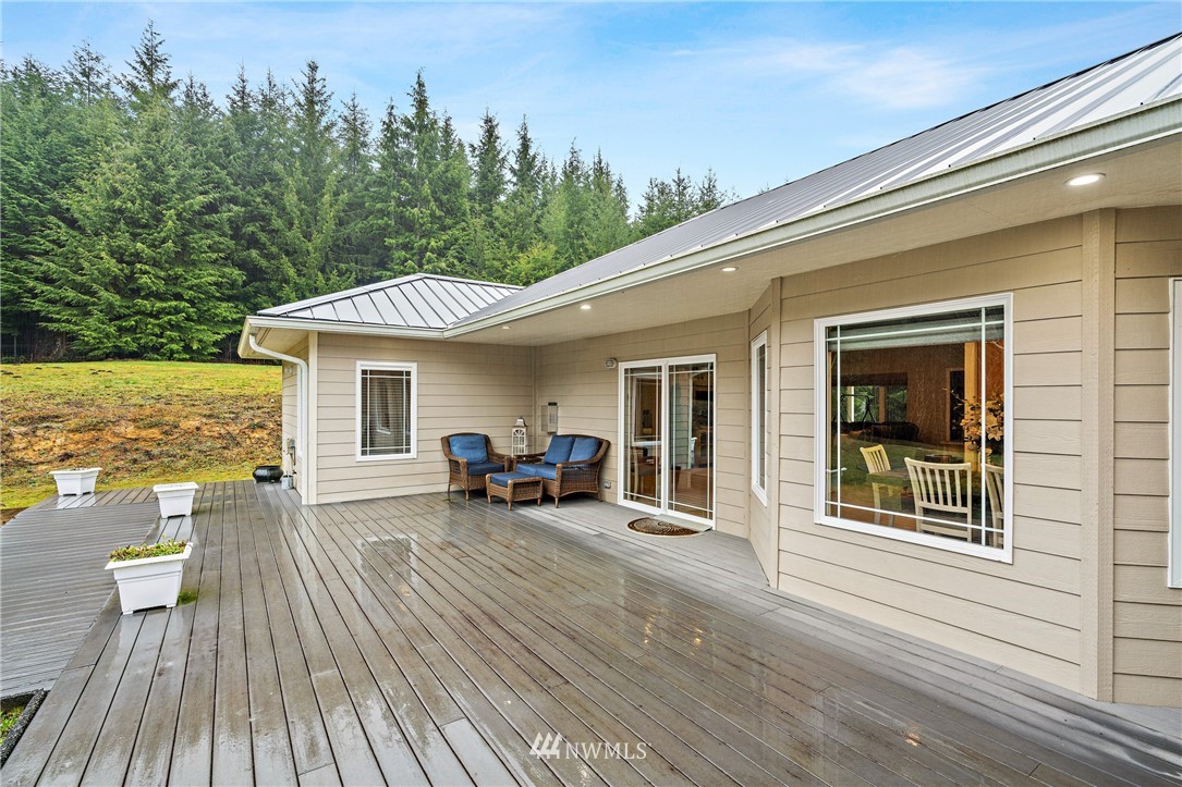 119 Smith Creek Road Raymond, WA 98577 - Photo 21 of 25 Gallery Image 21