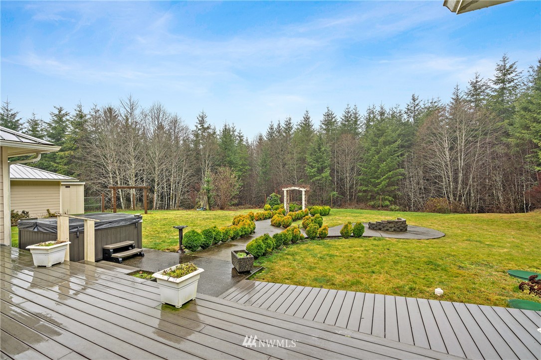 119 Smith Creek Road Raymond, WA 98577 - Photo 22 of 25 Gallery Image 22