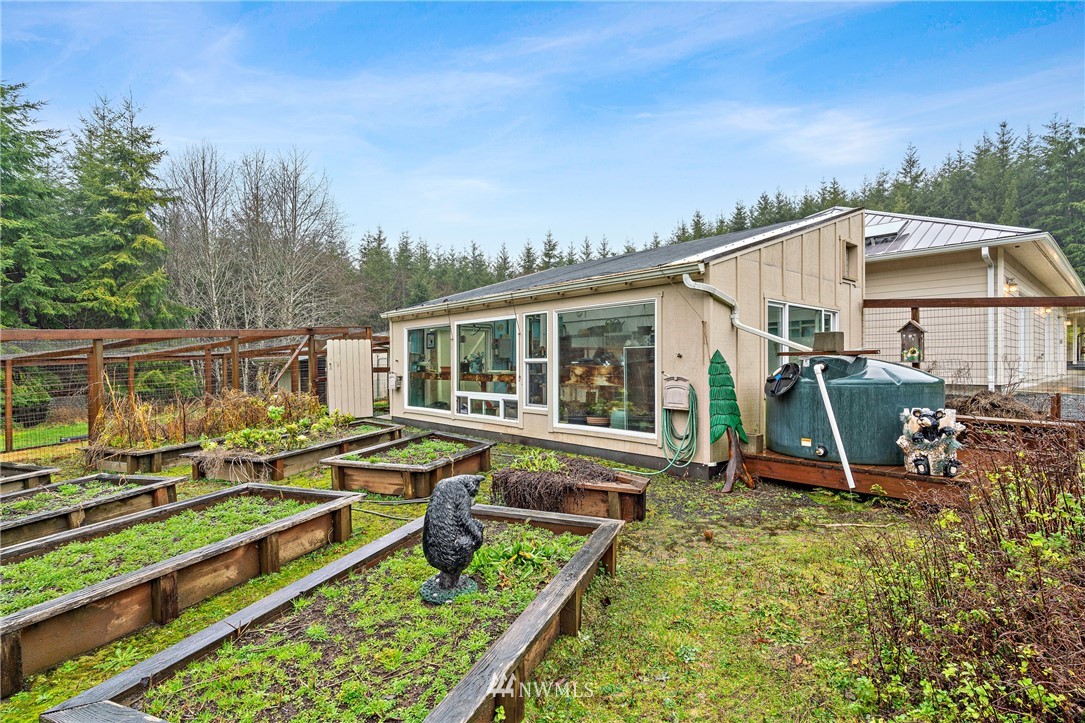 119 Smith Creek Road Raymond, WA 98577 - Photo 23 of 25 Gallery Image 23