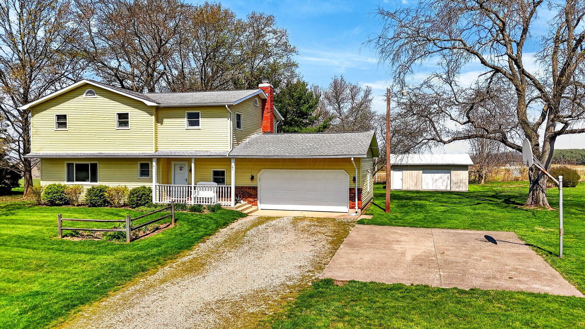 8080 Hagerty Rd 1