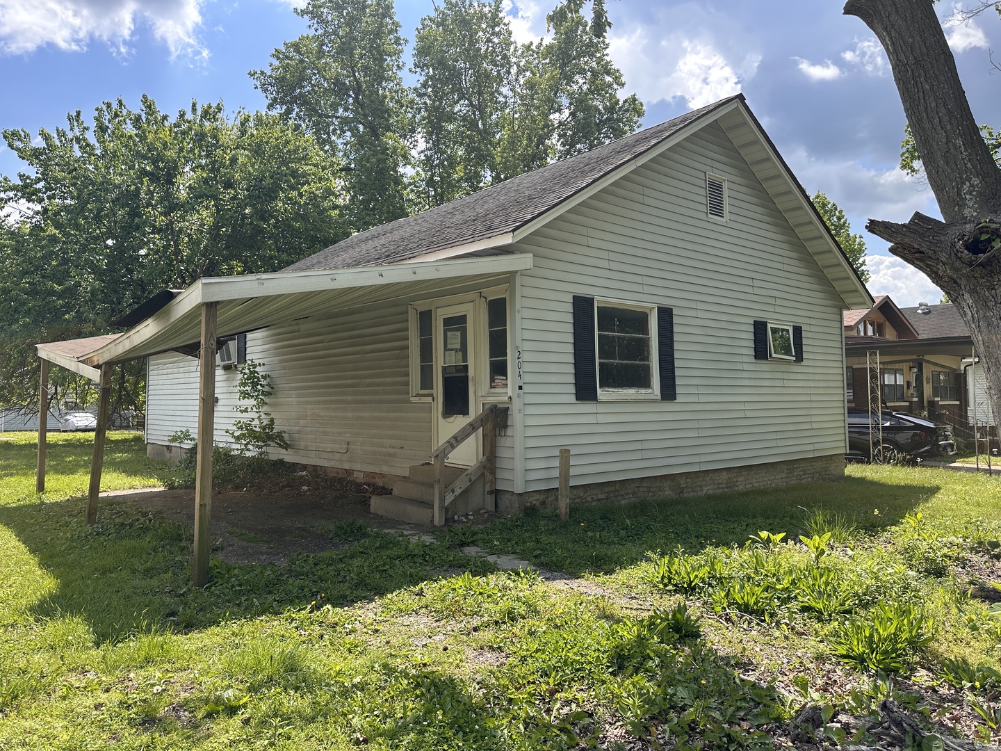 204 South 10th Street Herrin, IL 62948 - Photo 6 of 24