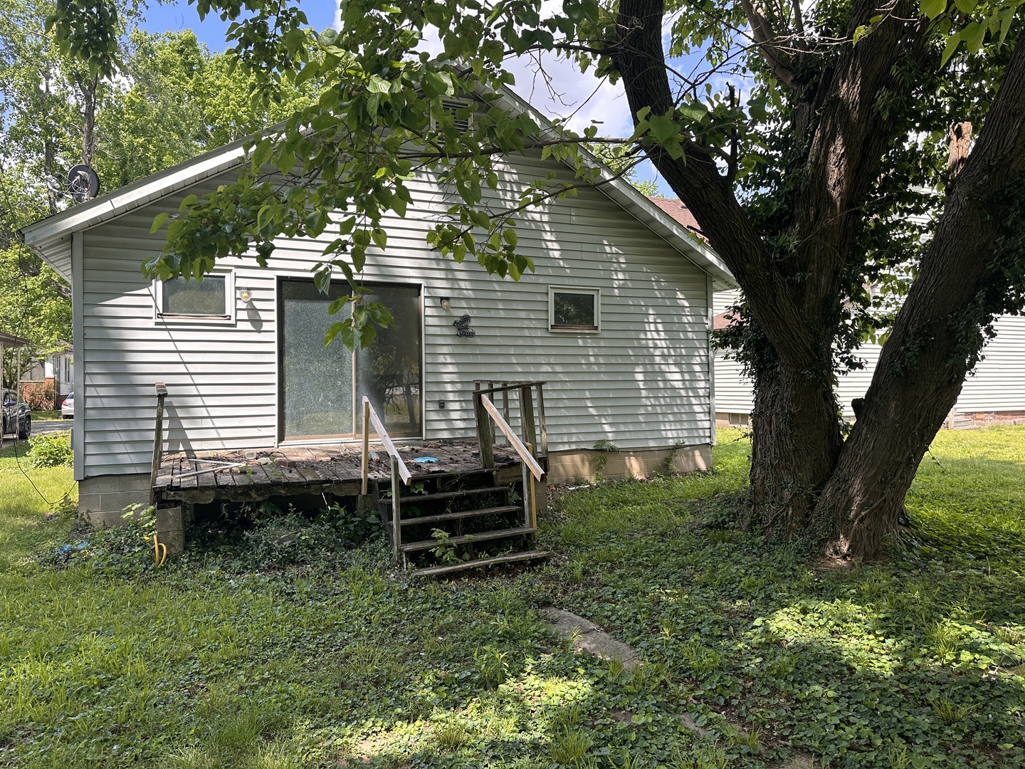 204 South 10th Street Herrin, IL 62948 - Photo 8 of 24