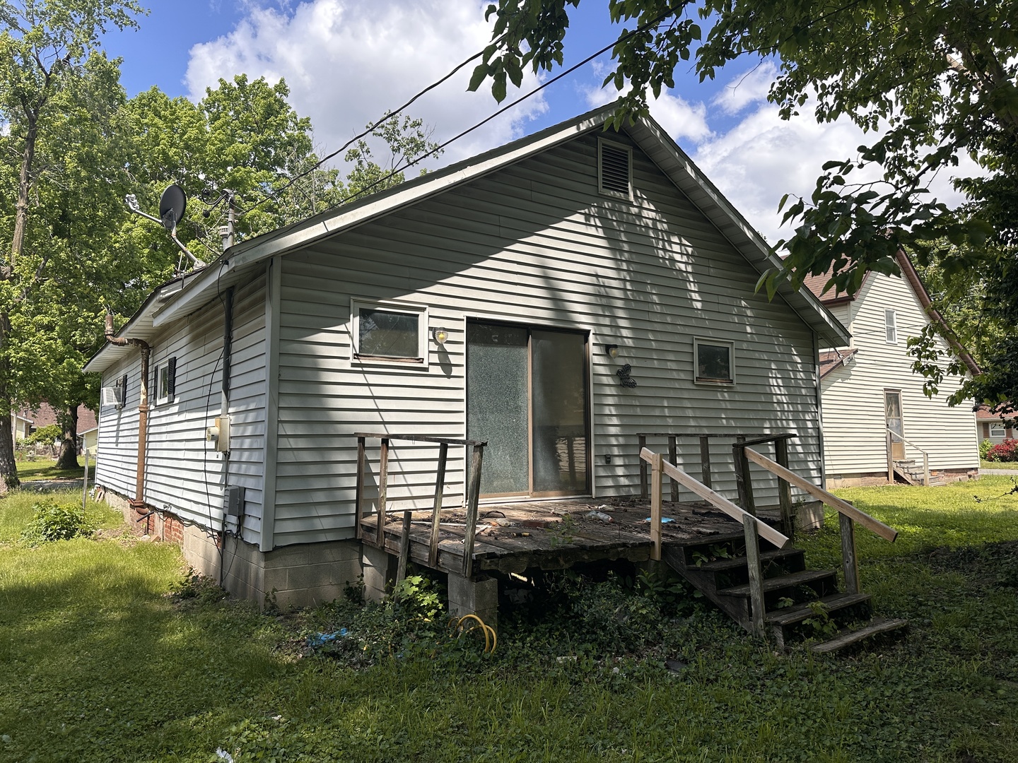 204 South 10th Street Herrin, IL 62948 - Photo 9 of 24