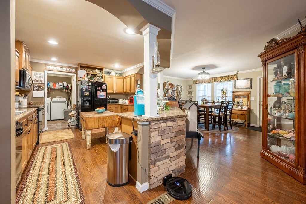 638 Shepard Hollow Road Honaker, VA 24260 - Photo 33 of 75 Gallery Image 33