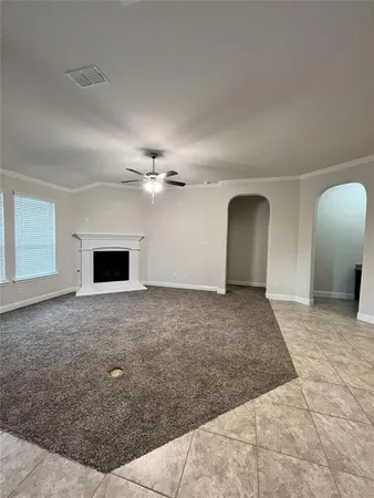 $2,700 | 14845 Complacent Way, Aledo, TX 76008