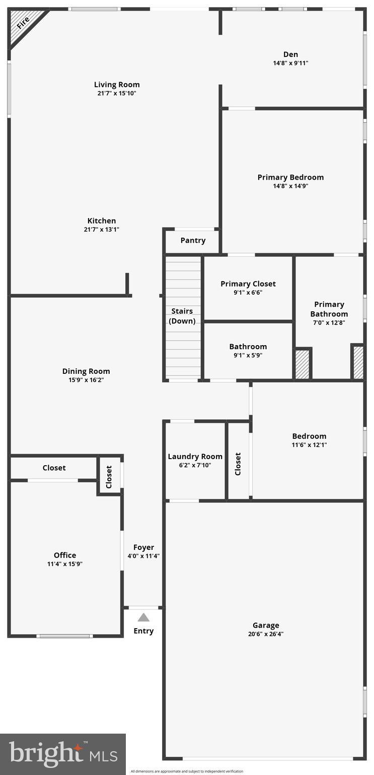 152 St Michaels Way Hanover, PA 17331 - Photo 27 of 37