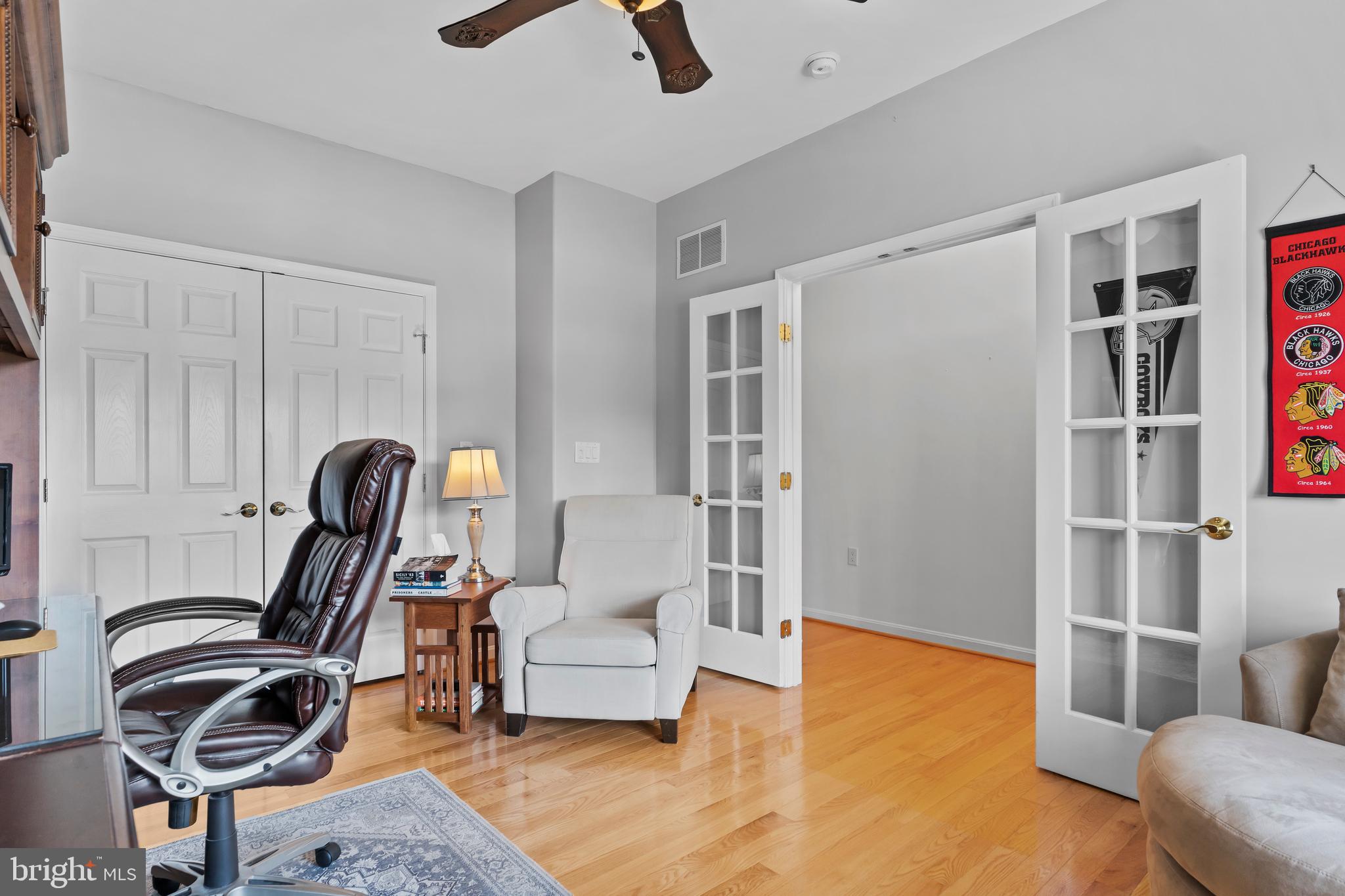 152 St Michaels Way Hanover, PA 17331 - Photo 7 of 37 a view of a livingroom with furniture and a couch