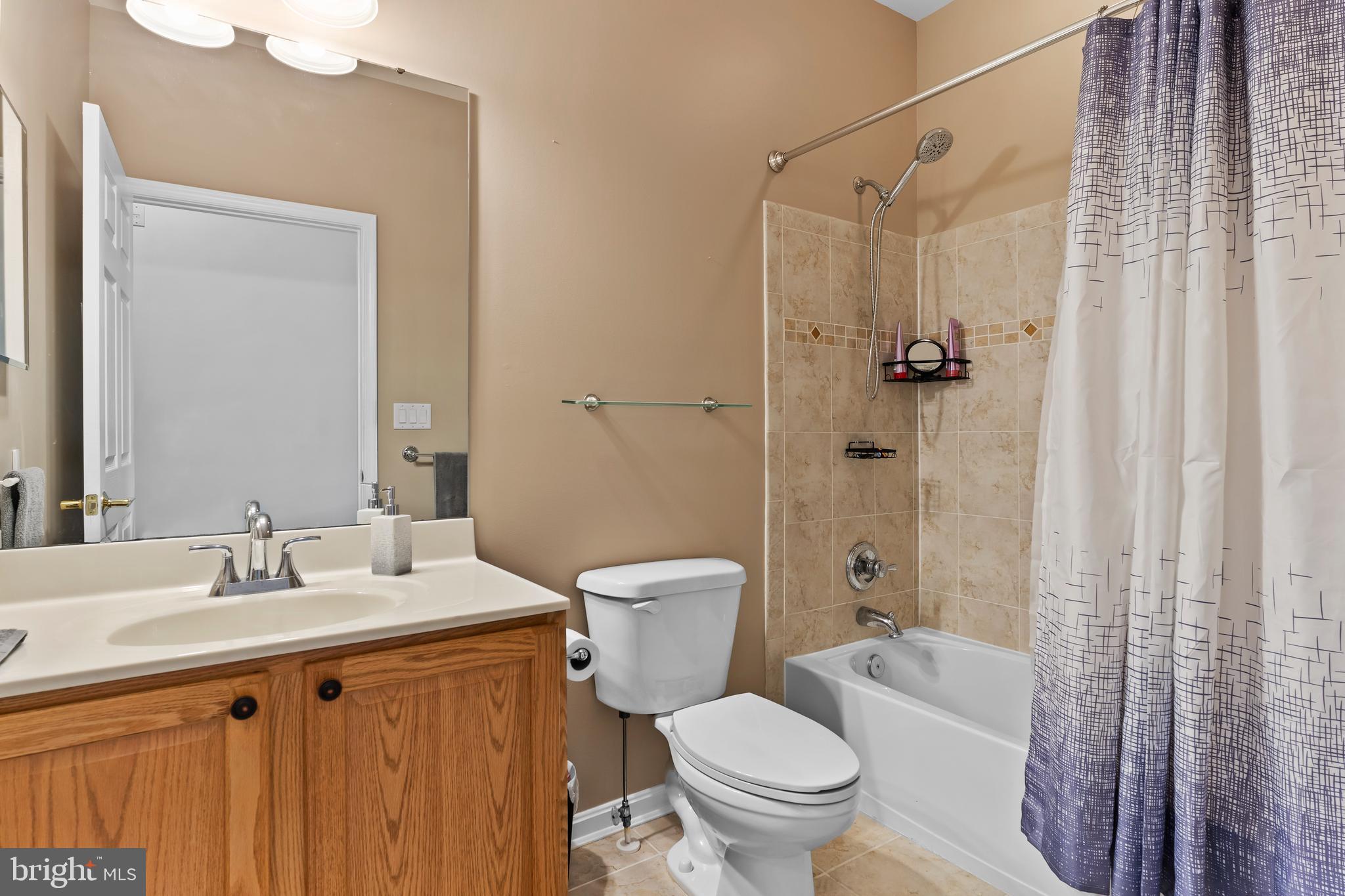 152 St Michaels Way Hanover, PA 17331 - Photo 8 of 37 a bathroom with a sink toilet vanity and shower