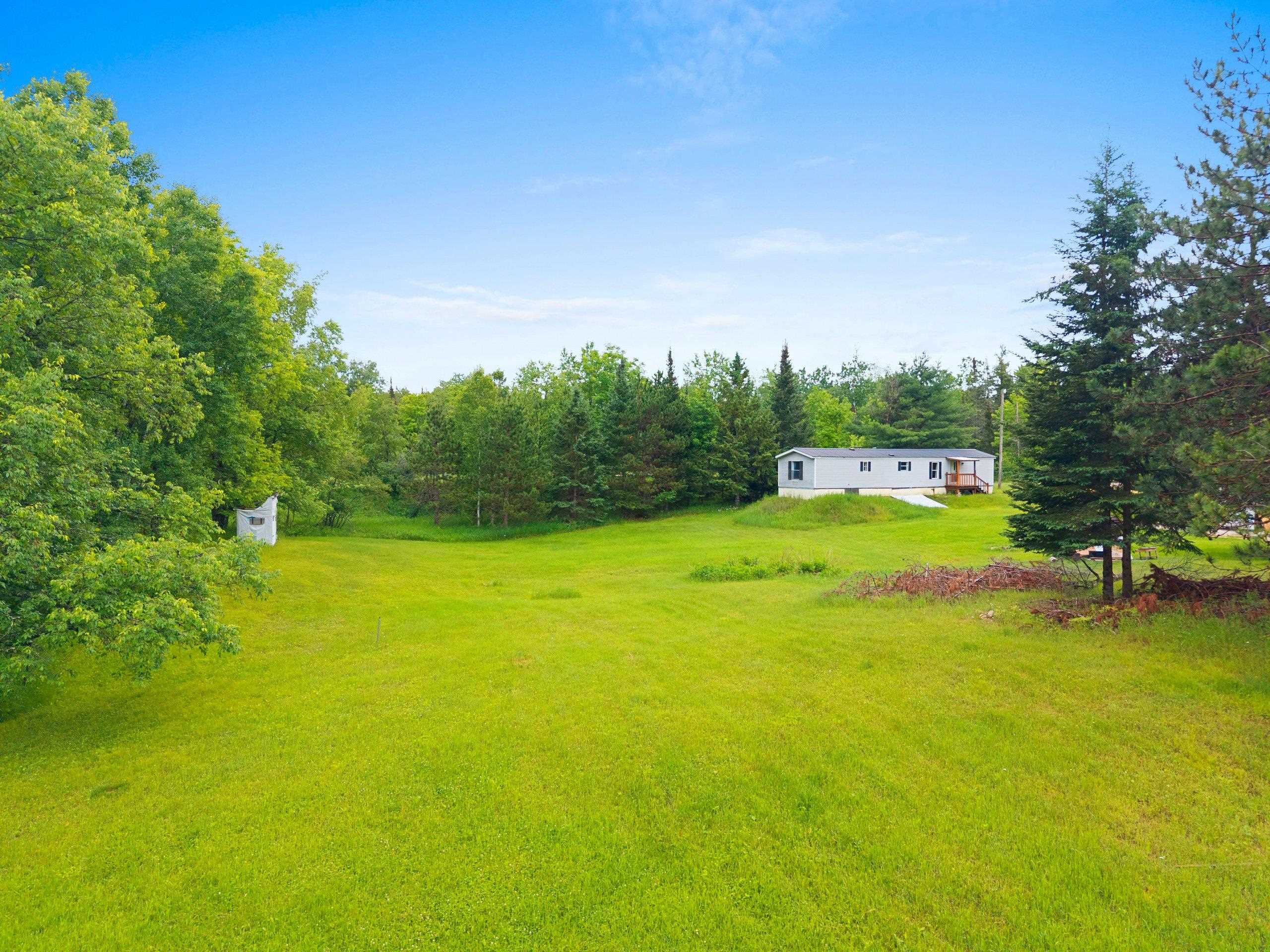 4134 Peshtigo River Road Laona, WI 54541 - Photo 37 of 58