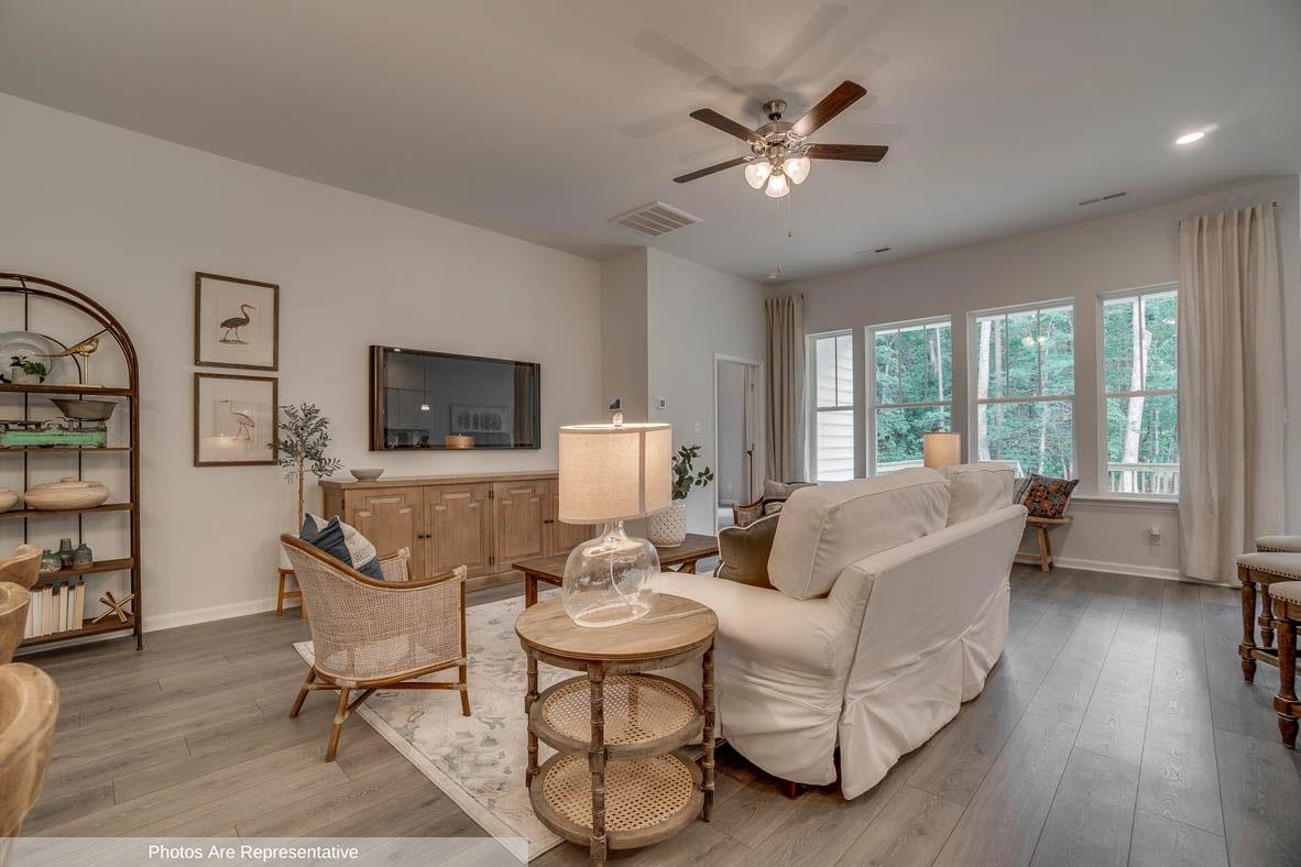 3033 Crossman Lk Road Durham, NC 27703 - Photo 18 of 41 Photo 18