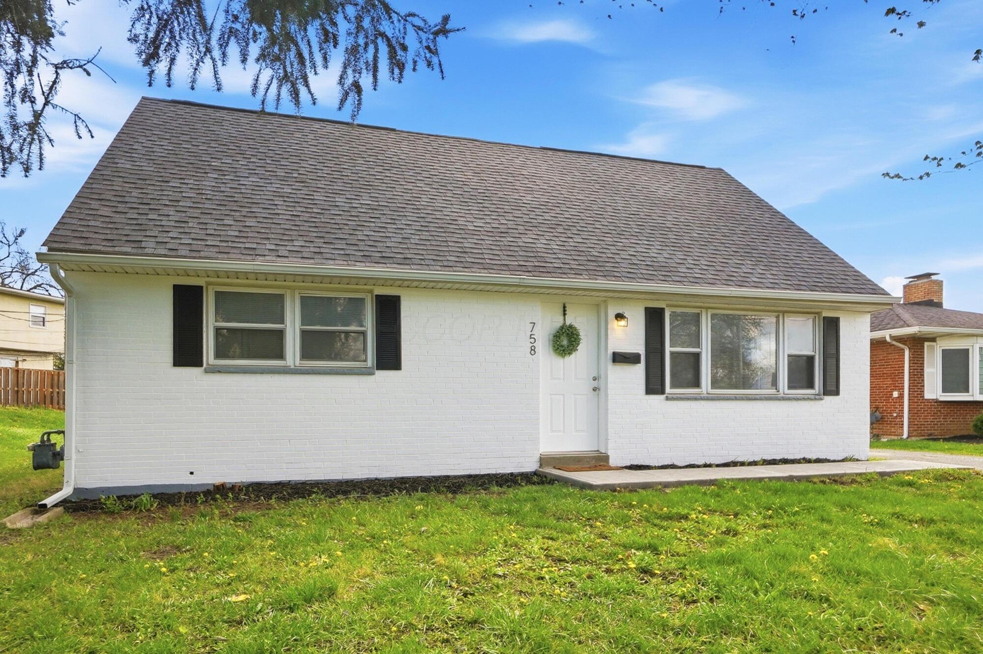 758 Demorest Road Columbus, OH 43204 - Photo 2 of 26 002 (2)