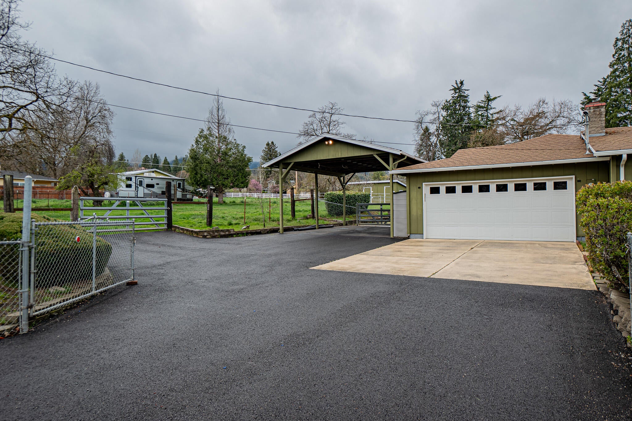 7480 Wagner Creek Road Talent, OR 97540 - Photo 1 of 34 DSC03956-HDR