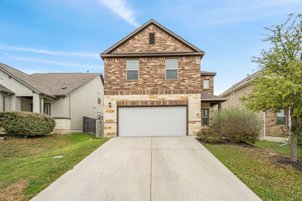 $2,300 | 197 Eves Necklace Drive, Buda, TX 78610